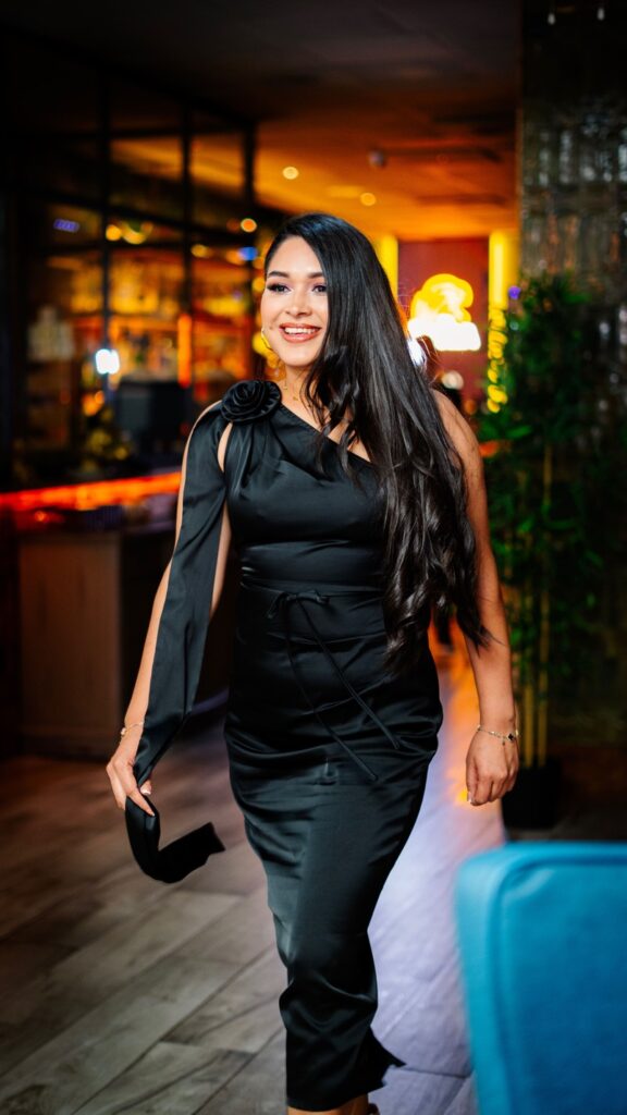 Breydis Leticia Lopez Miss Belleza Honduras Choluteca